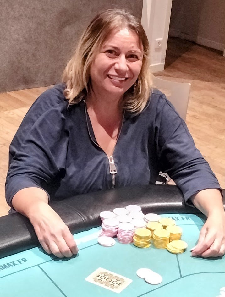 poker