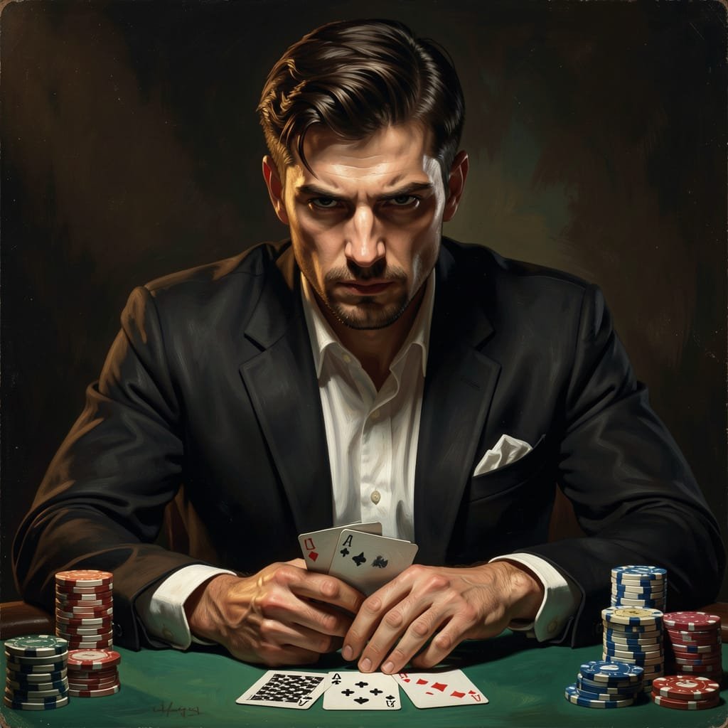 mental poker