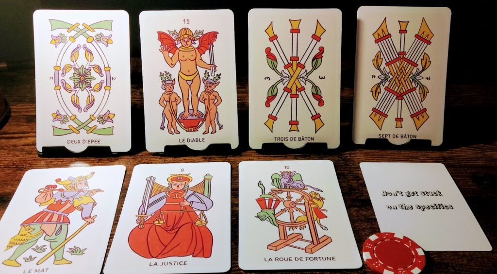 poker
