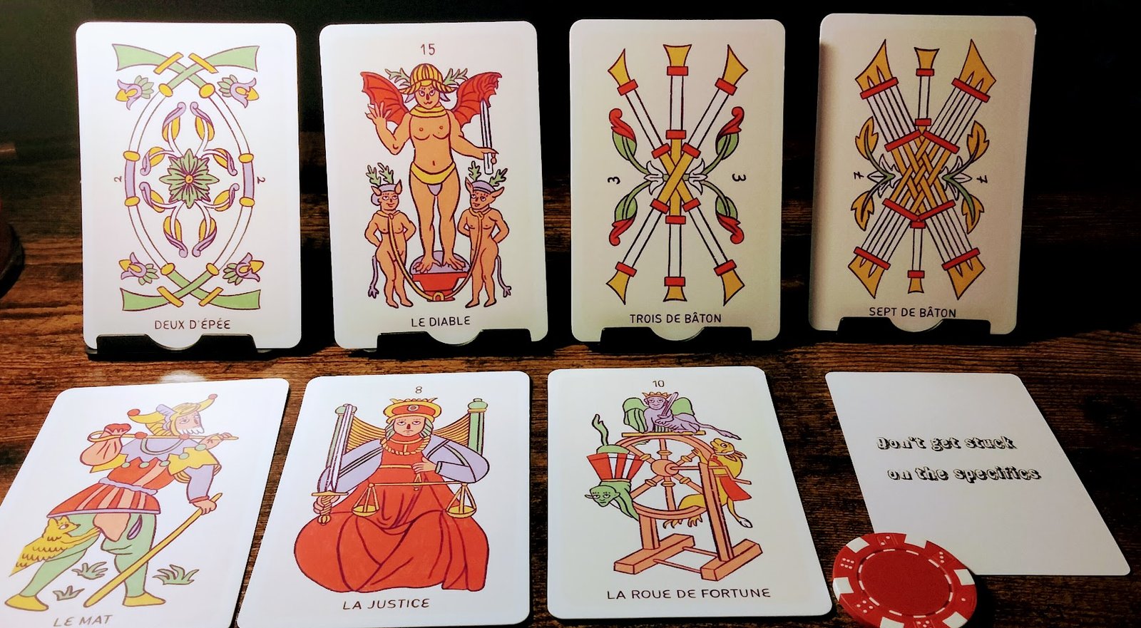 vivre du poker