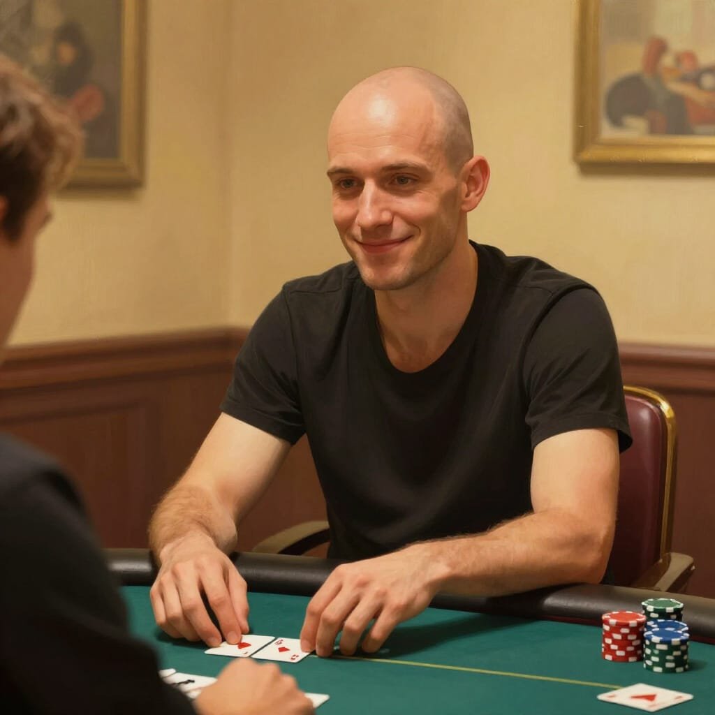 profil psychologique