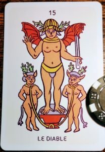ego poker