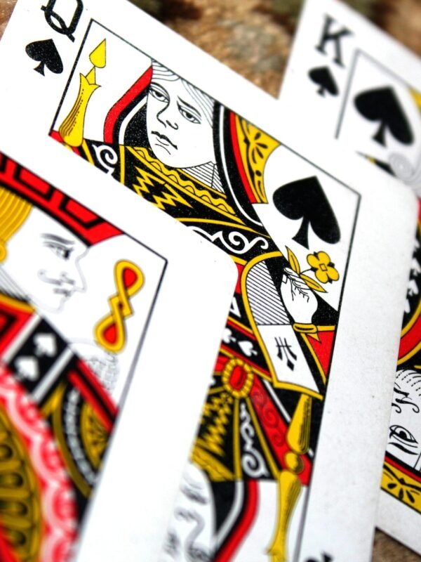 poker professionnel