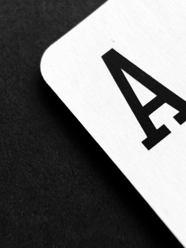 stratégie poker