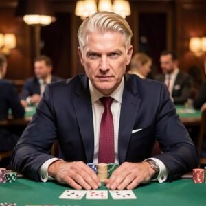 bluffer au poker 